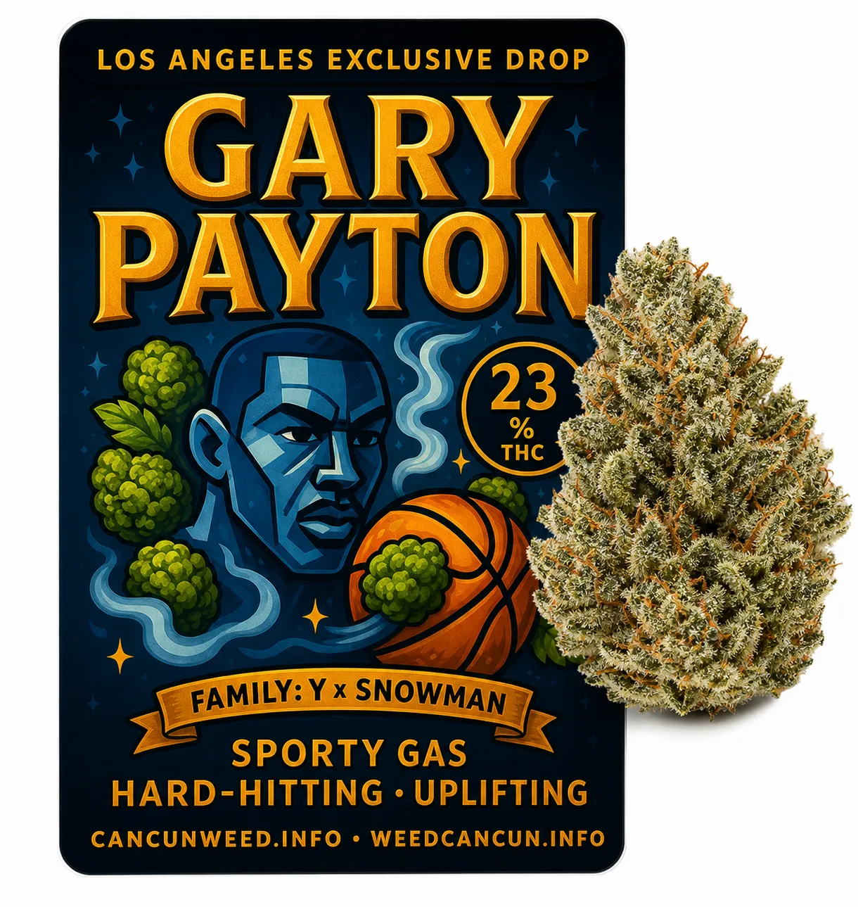 Gary Payton